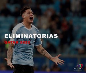 Fútbol uruguayo en VIVO #Promo - Telecable Paysandú