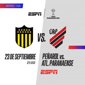 Fútbol uruguayo en VIVO #Promo - Telecable Paysandú