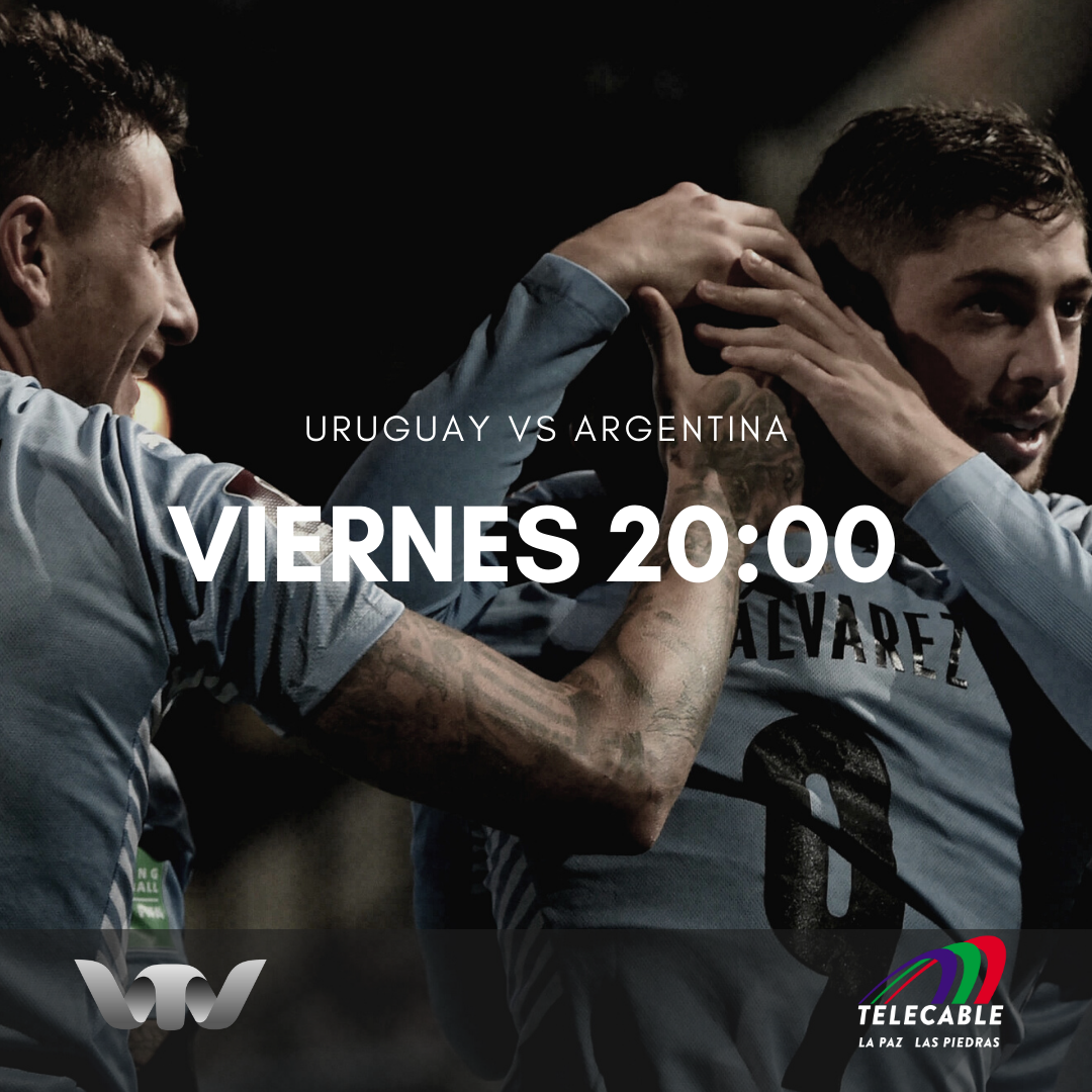 Fútbol uruguayo en VIVO Promo - Telecable Paysandú