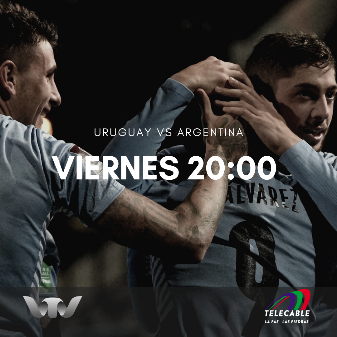 Fútbol uruguayo en VIVO #Promo - Telecable Paysandú