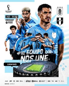 Fútbol uruguayo en VIVO #Promo - Telecable Paysandú